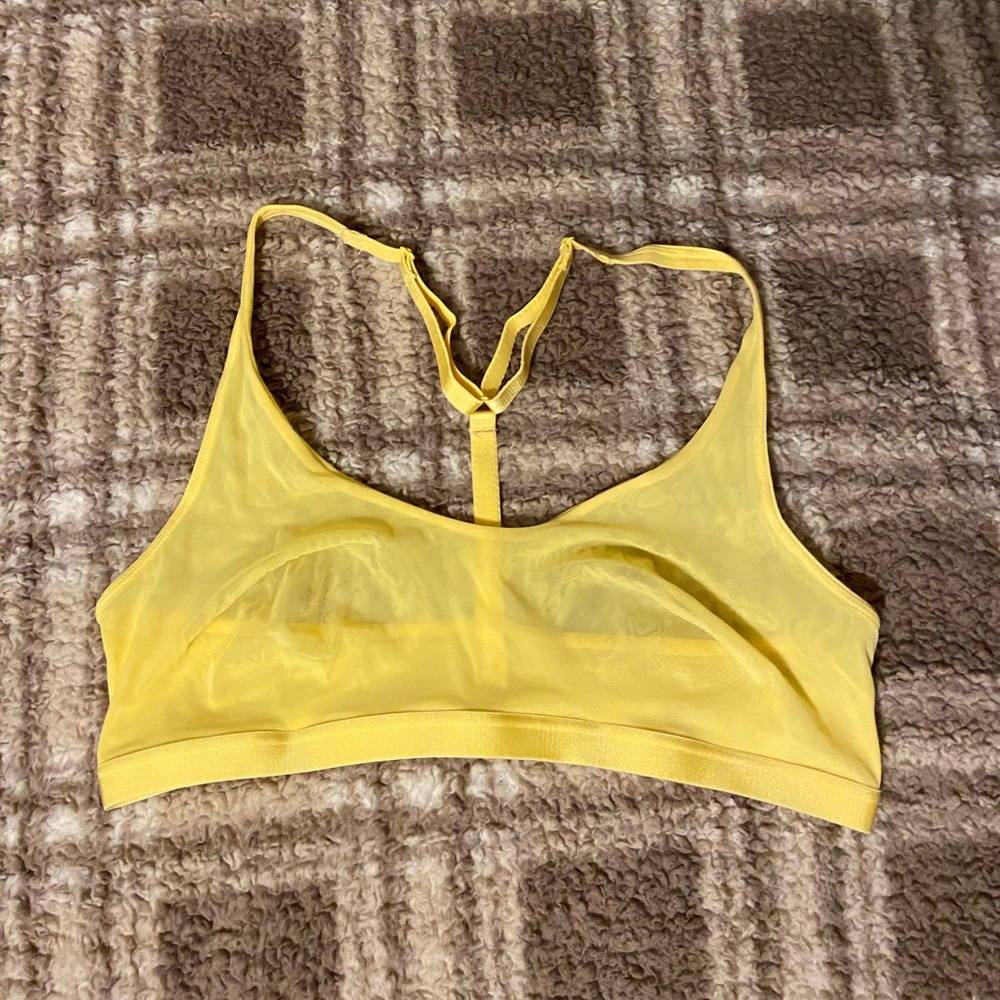 Parade bralette